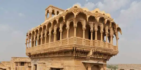 Salim Singh Ki Haveli