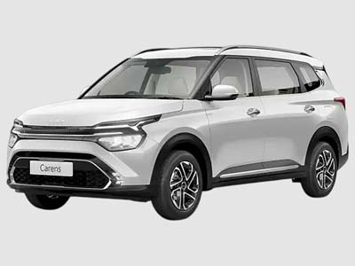 Luxury Fortuner car rental Jaisalmer
