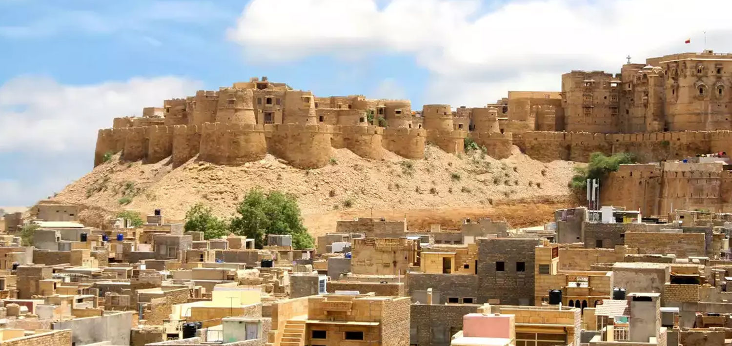 Jaisalmer Tour