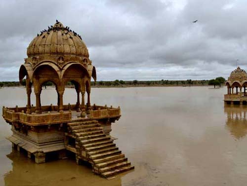 4 Days 3 Nights Jaisalmer Tour Package 